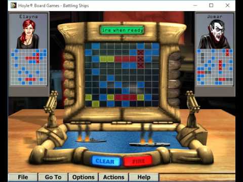 Hoyle board games 2003 download